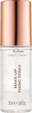 Fixierspray Make Up Transparent M. Asam