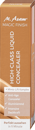 Concealer Magic Finish High-Class Nude M. Asam