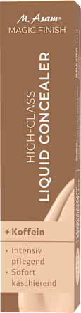 Concealer Magic Finish High-Class Ivory M. Asam