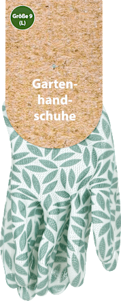 Baštenske rukavice veličina 9 L Dekoracija & uređenje