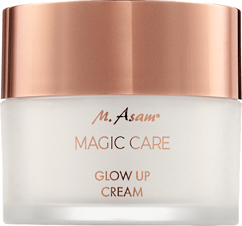 Gesichtscreme Magic Care Glow Up Cream M. Asam