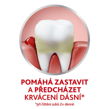 zubní pasta Classic  parodontax