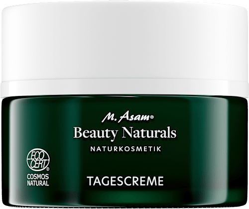 Gesichtscreme Beauty Naturals M. Asam