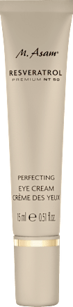 Augencreme Resveratrol Premium NT50 M. Asam