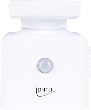 Lufterfrischer Duftstecker Scent Plug-In Gerät ipuro
