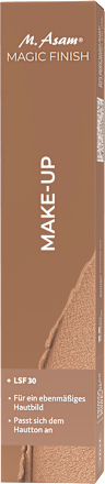Foundation Make-Up Summer Teint LSF 30 M. Asam