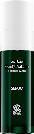 Serum Beauty Naturals M. Asam
