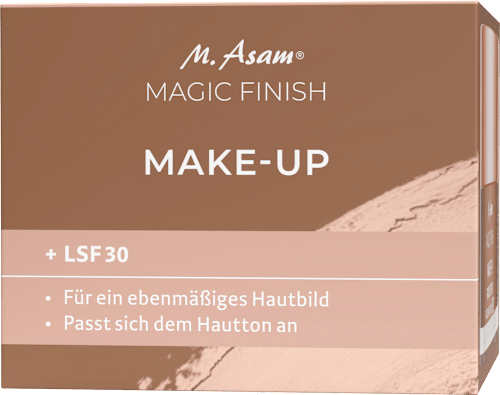 Foundation Make-Up Porcelain Teint LSF 30 M. Asam