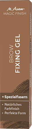 Augenbrauengel Brow Fixing Medium M. Asam