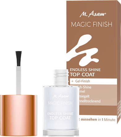 Top Coat Endless Shine M. Asam