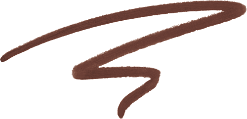 Kajal Eye Designer Vibrant Brown M. Asam