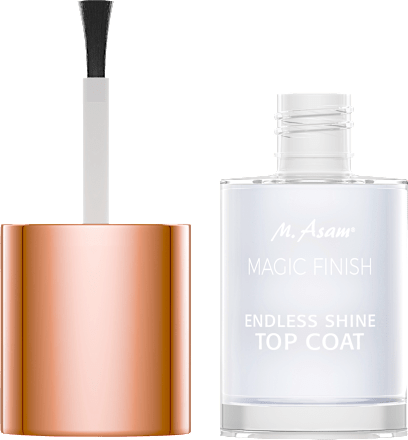Top Coat Endless Shine M. Asam