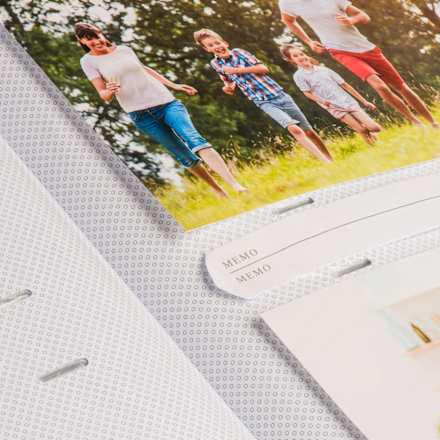 Fotoalbum My Little Me Hama