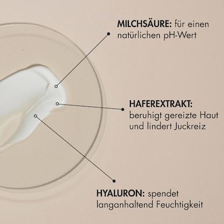 Intimpflege Pflegecreme VagisanCare