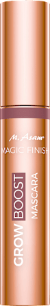 Mascara Grow Boost Deep Black M. Asam