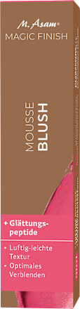 Blush Set Mouse Everybody's Darling + Beauty Sponge Midi M. Asam