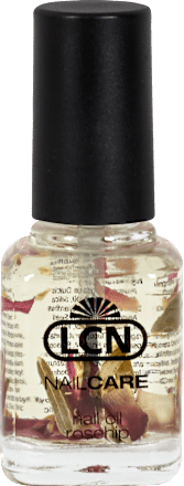 Nagelöl Nailcare Rosehip LCN