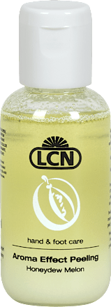 Hand- & Fußpeeling Aroma LCN