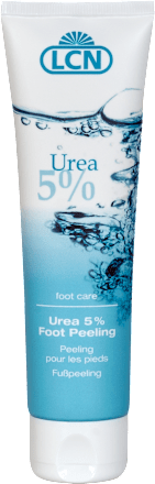 Fußpeeling Urea 5% LCN