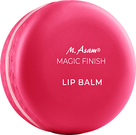 Lippenpflege Set Macaron 3tlg Intensive Lip Care Kiss Edition M. Asam