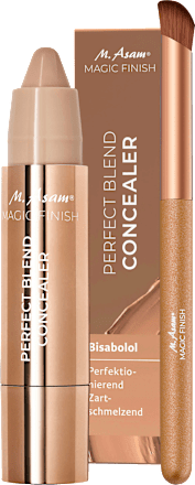Geschenkset Concealer Perfect Blend Beige 2tlg M. Asam