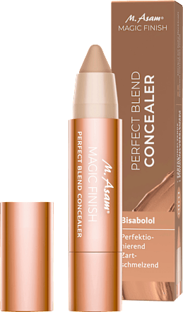 Concealer Perfect Blend Beige M. Asam