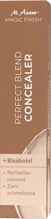 Concealer Perfect Blend Ivory M. Asam