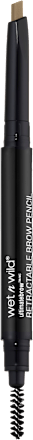 ultimate brow olovka za obrve – E625A Taupe  wet n wild