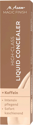 Geschenkset Concealer High Class Liquid Ivory 2tlg M. Asam