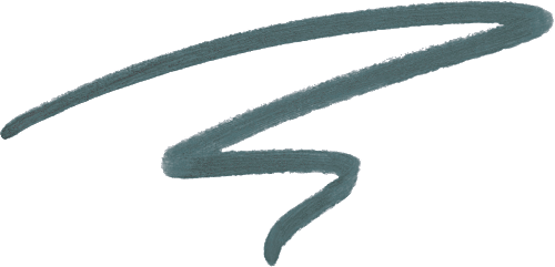 Kajal Eye Designer Mystic Green M. Asam