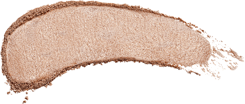 Highlighter Glow Puder Baked Super Power M. Asam