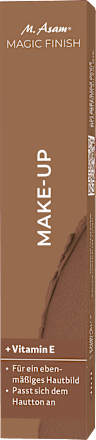 Foundation Make-Up Deep Teint M. Asam