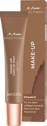 Foundation Make-Up Deep Teint M. Asam