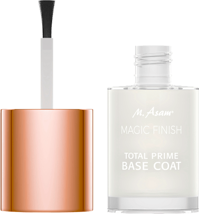Base Coat Total Prime M. Asam