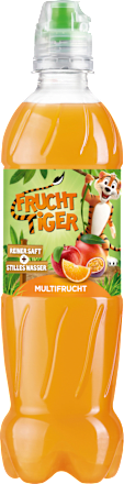 Multifrucht FruchtTiger