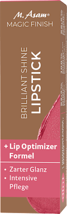 Lippenstift Brilliant Shine Primrose M. Asam