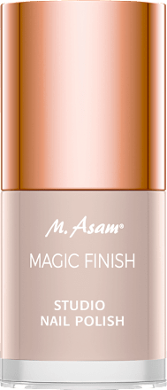 Nagellack Magic Finish Studio FrenchKiss M. Asam
