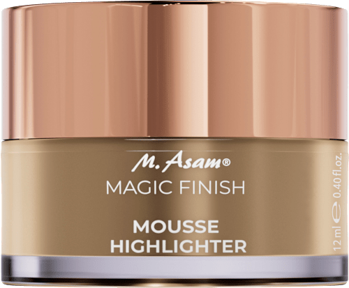 Highlighter Mousse Fame M. Asam