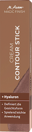 Contouringstift Cream Contour Stick Light Medium M. Asam