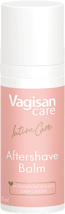 Aftershave Balm VagisanCare