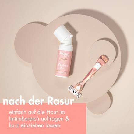 Aftershave Balm VagisanCare