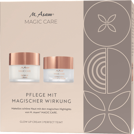 Geschenkset Magic Care M. Asam