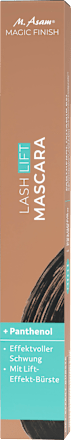 Mascara Lash Lift Deep Black M. Asam
