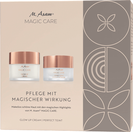 Geschenkset Magic Care M. Asam
