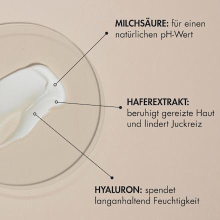 Intimcreme Pflegend VagisanCare