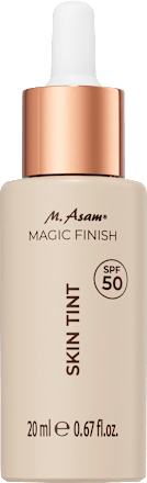 Foundation Skin Tint Cool Honey LSF 50  M. Asam