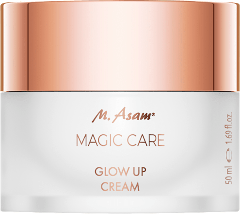Geschenkset Magic Care M. Asam