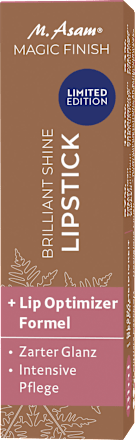 Lippenstift Brilliant Shine Fine Lily M. Asam