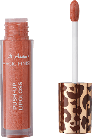 Lipgloss Push-Up Into The Wild Mighty Nude M. Asam