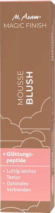 Blush Mousse Daydream M. Asam